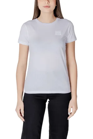 EAX Camiseta XW000831 AF10356 para mujer