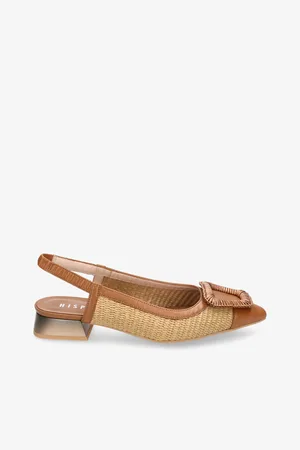 Hispanitas Zapatos de tacón RHV254046 para mujer