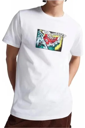 Converse Tops y Camisetas - para hombre