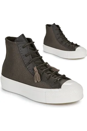 Converse Zapatillas altas CHUCK TAYLOR ALL STAR LIFT para mujer