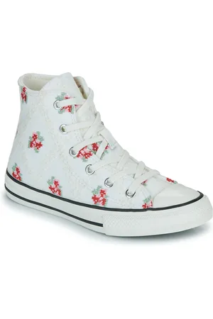 Converse Zapatillas altas CHUCK TAYLOR ALL STAR para niña