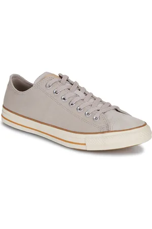Converse Zapatillas CHUCK TAYLOR ALL STAR CANVAS LEATHER para hombre