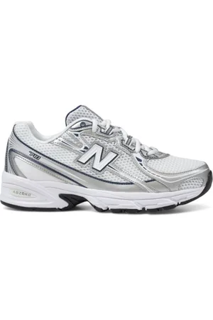 New Balance Deportivas Moda 740 JR GR740 para mujer