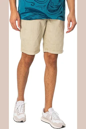 Superdry Short Pantalones cortos chinos internacionales vintage para hombre