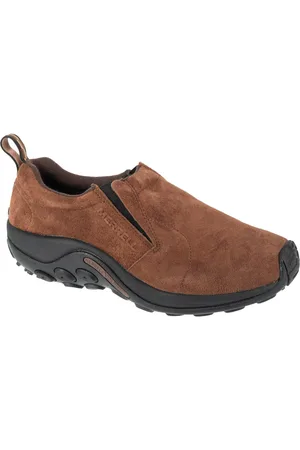 Merrell Pantuflas Jungle Moc para hombre