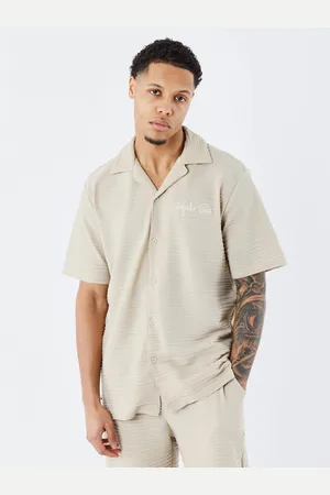 Project X Paris Camisa manga larga - para hombre