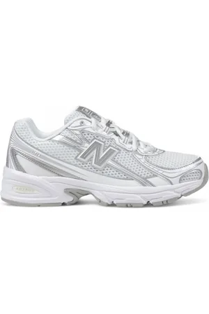 New Balance Deportivas Moda 740 JR GR740 para mujer