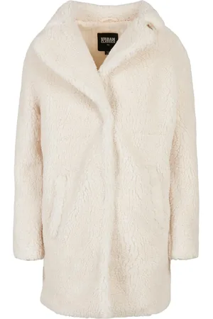 Urban classics Chaqueta TN186 para mujer