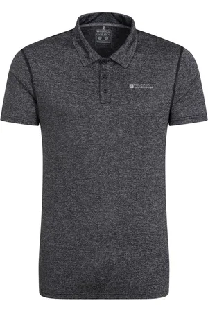 Mountain Warehouse Tops y Camisetas Agra para hombre