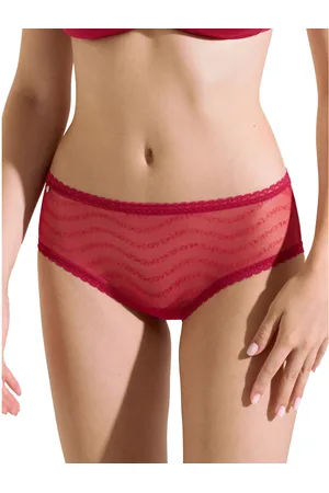 Lisca Shorty / Boxer Shorty Honey Cheek para mujer