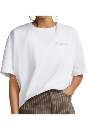 Converse Tops y Camisetas - para mujer