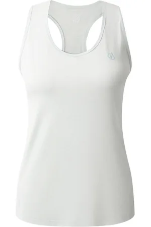 Dare 2B Camiseta tirantes Modernize II para mujer