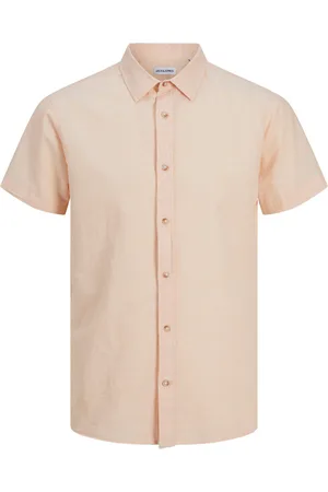 JACK & JONES Camisa Summer Korte Mouw para mujer