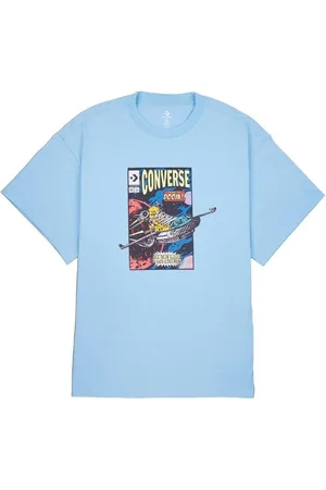 Converse Tops y Camisetas - para hombre