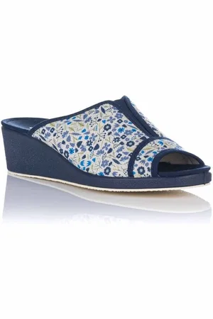 Garzon Pantuflas 740.182 para mujer