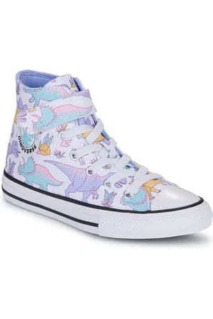 Converse Zapatillas altas CHUCK TAYLOR ALL STAR 1V para niño