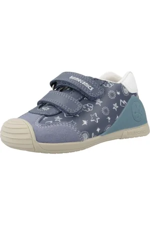Biomecanics Zapatos Bajos 252115B para niño