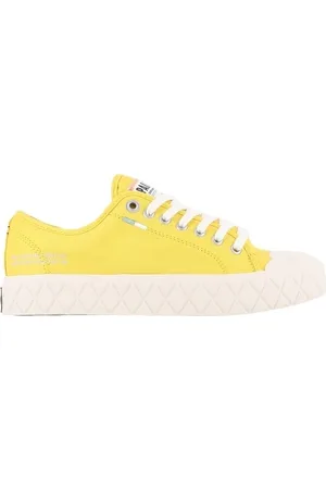 Palladium Deportivas Moda PALLA ACE CVS ORG para mujer