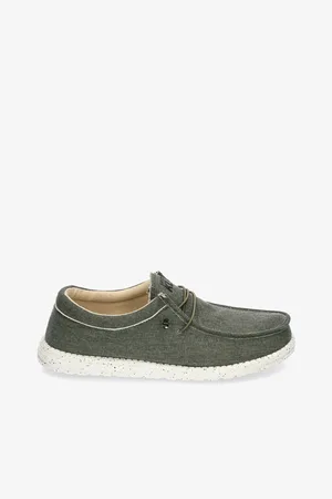 Sweden Kle Zapatos Bajos 203534 para hombre
