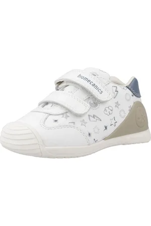 Biomecanics Zapatos Bajos 252115B para niño
