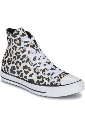 Converse Zapatillas altas CHUCK TAYLOR ALL STAR para mujer