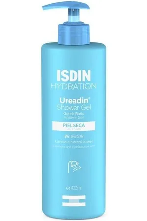 ISDIN Productos baño Ureadin Bath Gel De Baño Hidratante para mujer