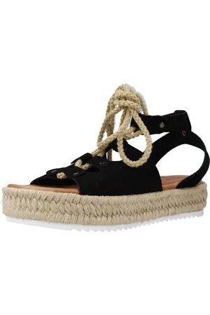 Porronet Alpargatas 2763P para mujer