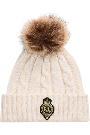 Ralph Lauren Sombrero Cappello para niño