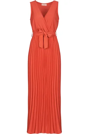 Moony Mood Vestido largo KIMIE para mujer