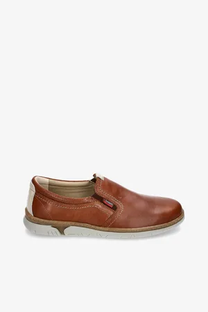 Luisetti Zapatos Bajos 38305 NA para hombre