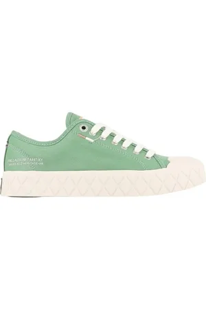 Palladium Deportivas Moda PALLA ACE CVS ORG para mujer