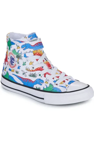 Converse Zapatillas altas CHUCK TAYLOR ALL STAR 1V para niño