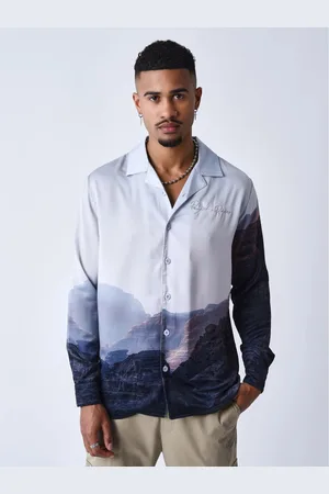 Project X Paris Camisa manga larga - para hombre