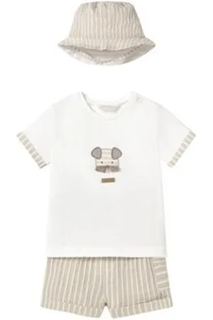 Mayoral Conjunto 1201 Conjunto 3 piezas para niño
