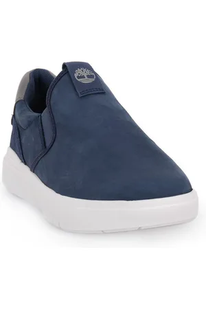 Timberland Deportivas Moda SENECA BAY SLIP ON para hombre
