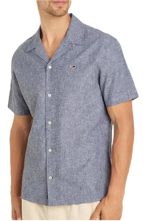 Tommy Hilfiger Camisa manga corta - para hombre