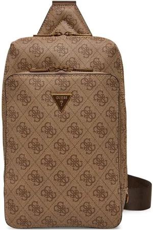 Guess Bandolera HMMILO P5226 para hombre
