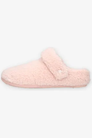 Crocs Zuecos CR.209386-PKCL para mujer