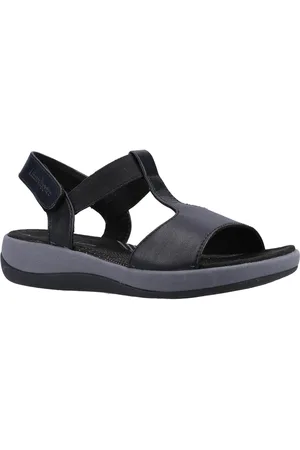 Hush Puppies Sandalias Sylvie para mujer