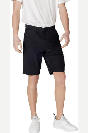 Napapijri Short NAKURU 6 NP0A4HRV para hombre