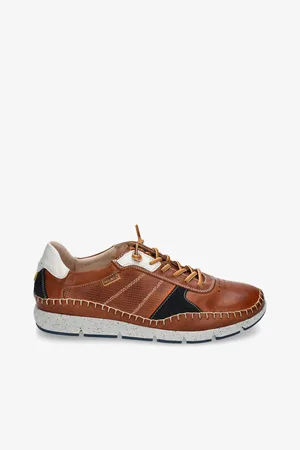 Pikolinos Zapatos Bajos M4U-6113 para hombre