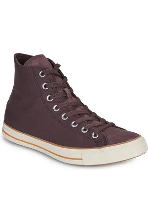 Converse Zapatillas altas CHUCK TAYLOR ALL STAR CANVAS LEATHER para hombre