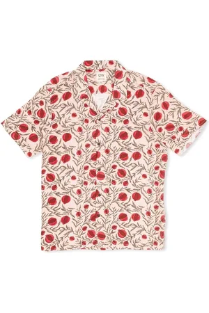 Otherwise Camisa manga larga Diya Shirt - Pink para hombre