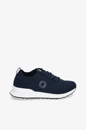 ECOALF Deportivas Moda PRINCEALF KNIT SNEAKER MAN para hombre