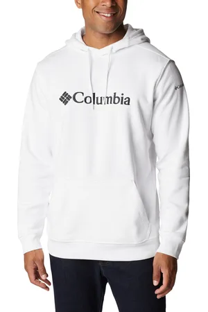 Columbia Chaqueta deporte CSC Basic Logo II Hoodie para hombre