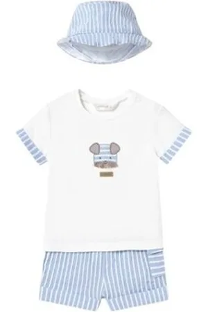Mayoral Conjunto 1201 Conjunto 3 piezas para niño