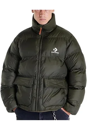 Converse Abrigo de plumas - para hombre
