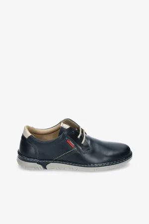 Luisetti Zapatos Bajos 38301 NA para hombre