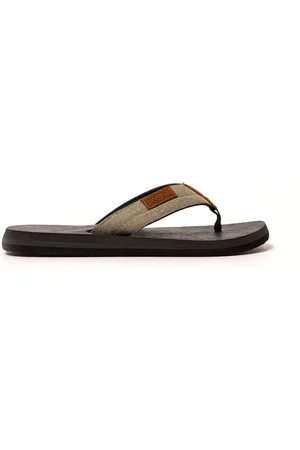Brasileras Chanclas Serenity para hombre