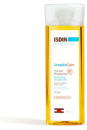 ISDIN Productos baño Ureadin Calm Oleogel Protector para mujer